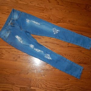FASHION NOVA Jeans :: Size 7/8